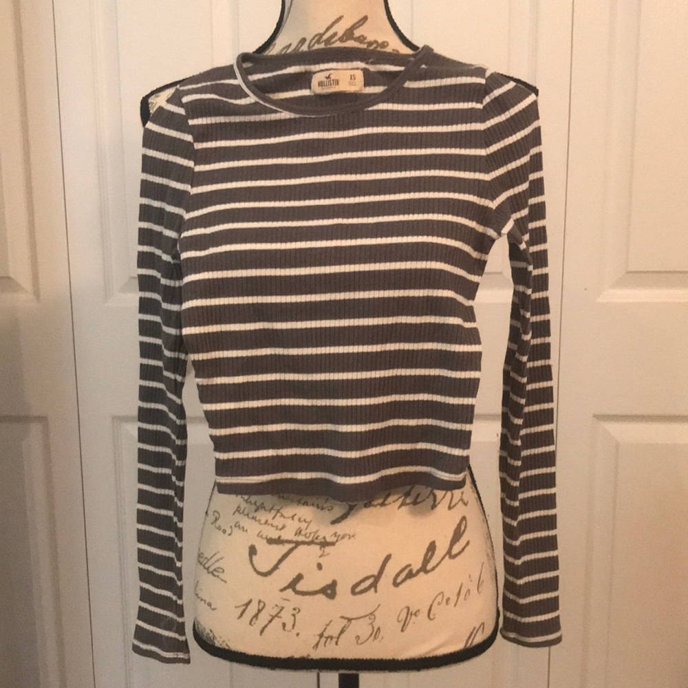 Hollister Top